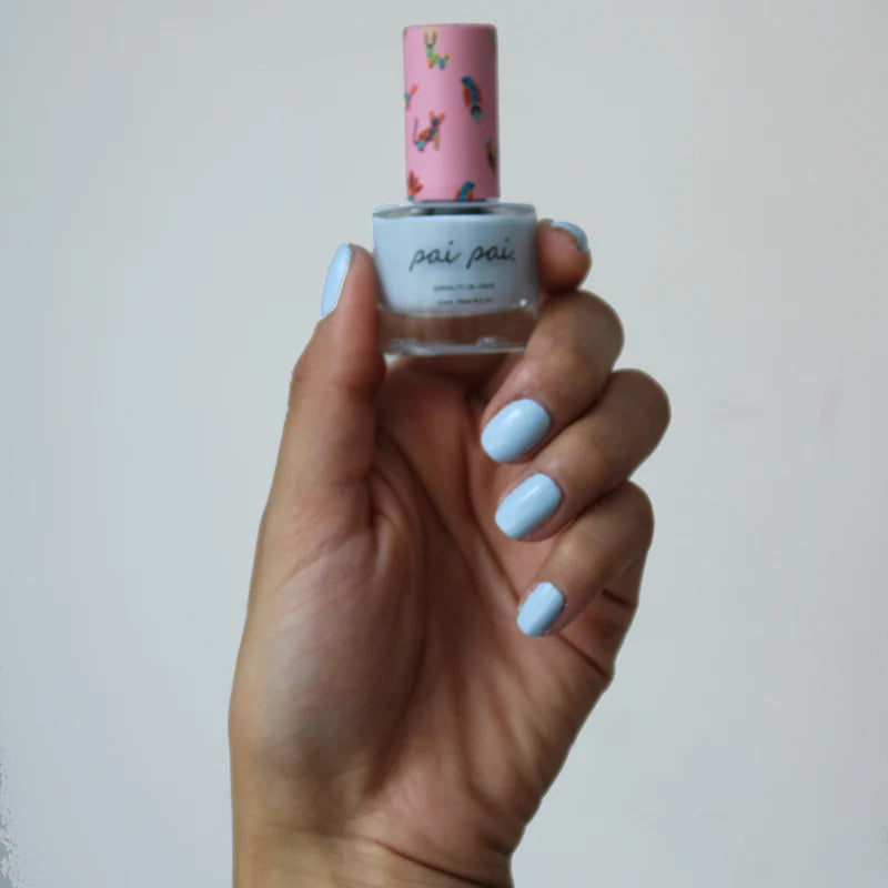 Esmalte Cielo