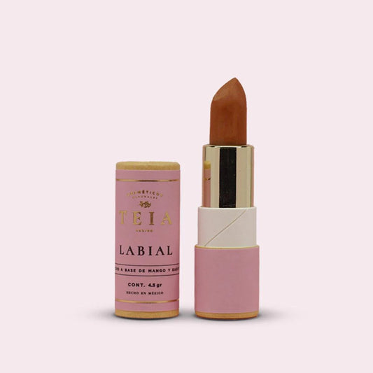 Labial Sepia