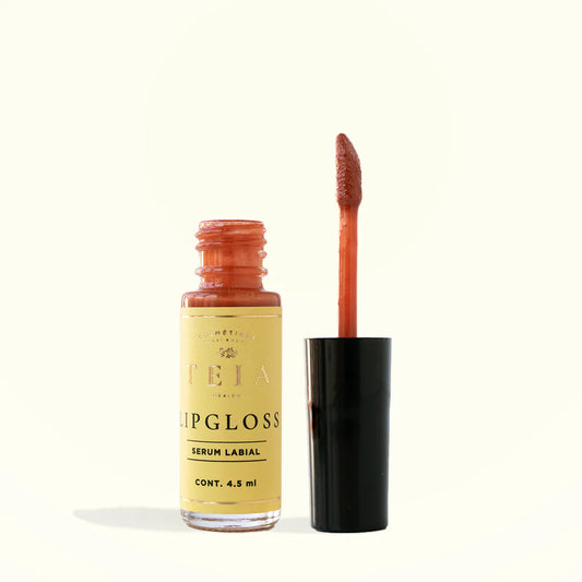 Serum labial Sepia